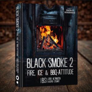 BLACKSMOKE 2: FIRE, ICE & BBQ-ATTITUDE