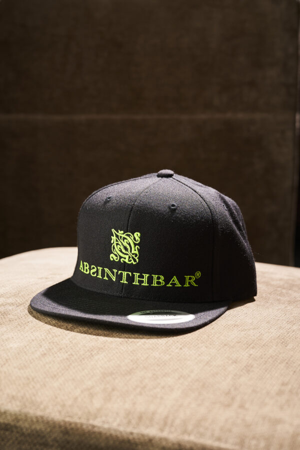 Absinthbar Pet - Afbeelding 3