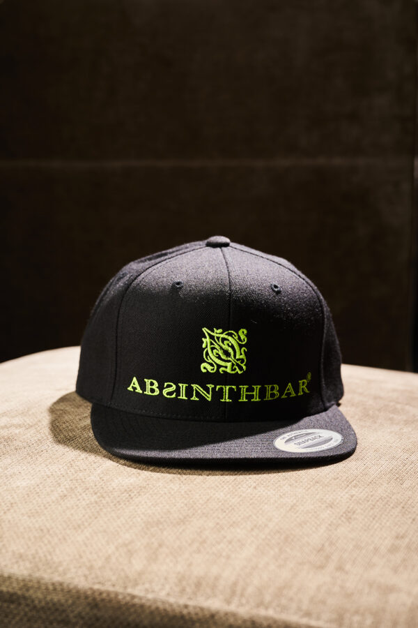 Absinthbar Pet - Afbeelding 2